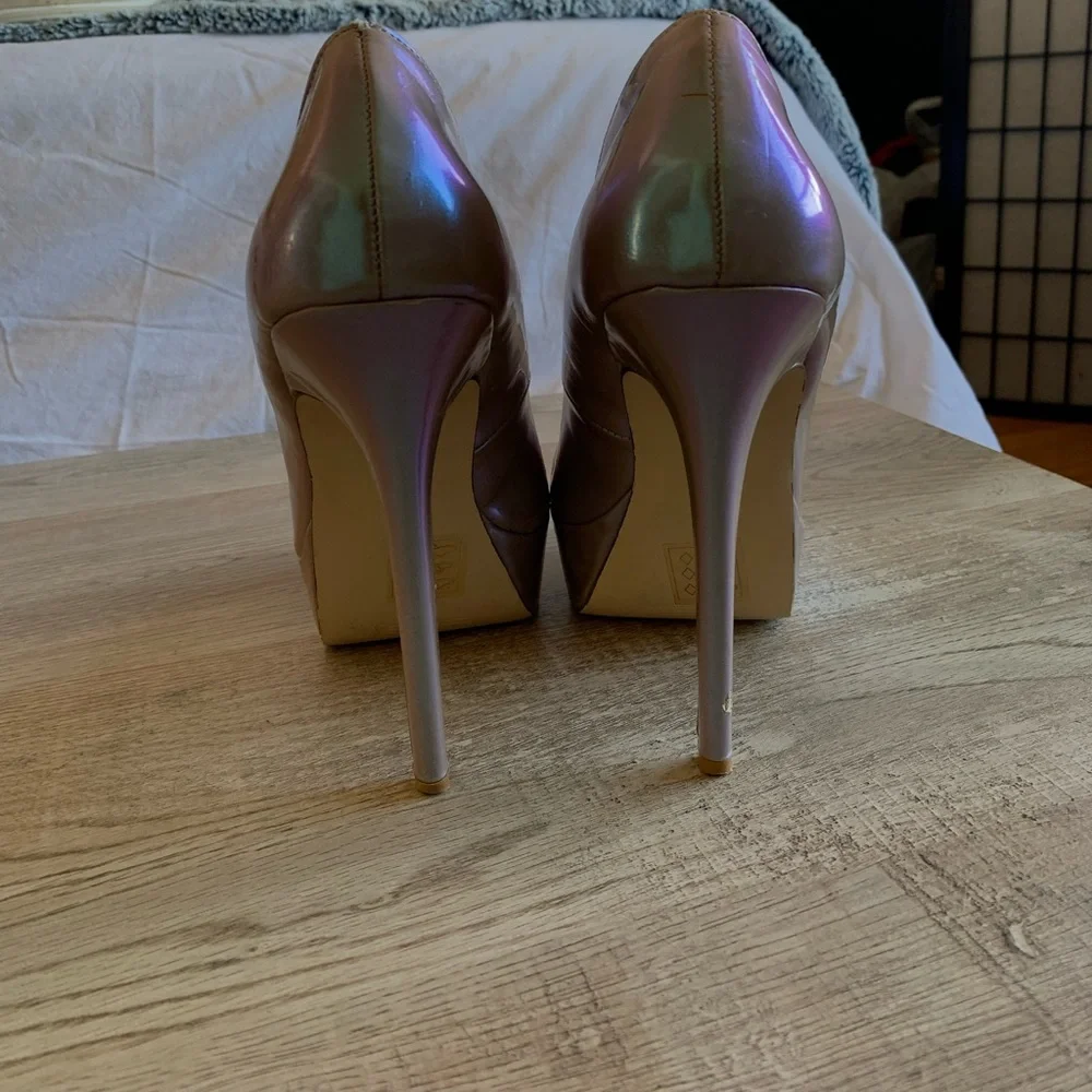 Opal Call it Spring pumps - Picture 2 of 3